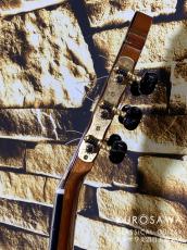 Juan Hernandez [ホアン・エルナンデス] Maestro C 630 Lattice【期間限定小物5点サービス】【日本総本店2F 在庫品】_9