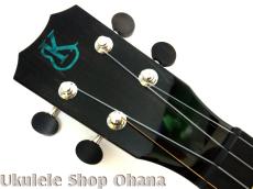 Kanile'a [ILIKAI-C]コンサート カーリーメイプル(水平線夕焼けカラー)_13