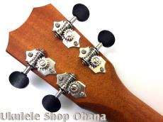 Kanile'a [ILIKAI-C]コンサート カーリーメイプル(水平線夕焼けカラー)_14