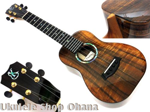 Kanile'a [KPA-C/PG]コンサート プレミアムコア アバロンロゼッタ