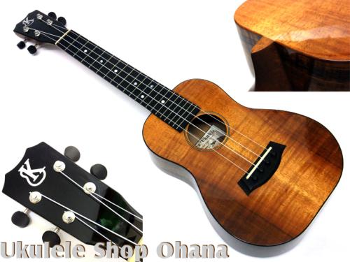 Kanile'a [K-2C/PG]コンサート プレミアムコア