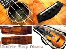 Kanile'a [K-2C/PG]コンサート プレミアムコア_4