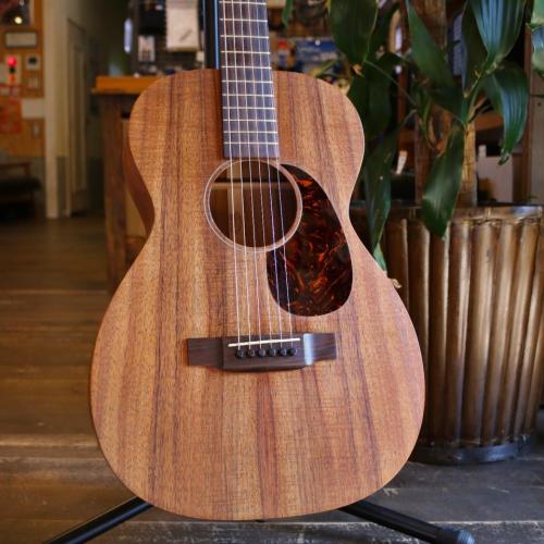 Martin Custom Shop CTM O KOA
