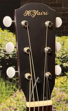 K.Yairi 【日本総本店】【599mmスケール】【小振りなボディサイズ】YFP-02 DMS_12