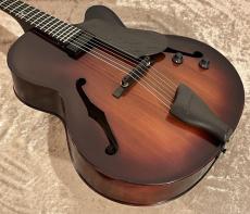 Landscape 【NEW】AR-101 Antique Violin sn2502006 [3.20kg]【G-CLUB TOKYO】_4