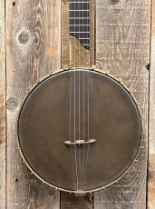 Ballard Banjers  Custom Openback_2