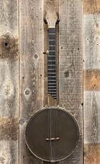 Ballard Banjers  Custom Openback_3