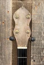 Ballard Banjers  Custom Openback_6