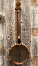 Ballard Banjers  Custom Openback_7