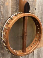 Ballard Banjers  Custom Openback_8