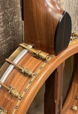 Ballard Banjers  Custom Openback_9