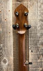 Ballard Banjers  Custom Openback_10