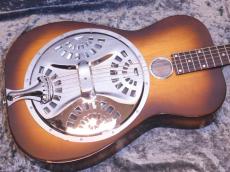 Dobro C-60 Cyclops Reissue '94_3