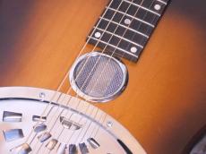 Dobro C-60 Cyclops Reissue '94_6