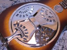 Dobro C-60 Cyclops Reissue '94_7