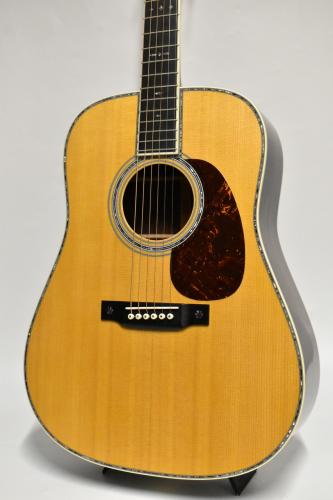 Martin D-42 【2022年製 中古品】【試奏動画あり】