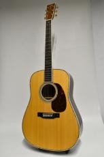 Martin D-42 【2022年製 中古品】【試奏動画あり】_2