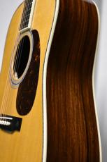 Martin D-42 【2022年製 中古品】【試奏動画あり】_5