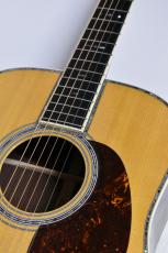 Martin D-42 【2022年製 中古品】【試奏動画あり】_9