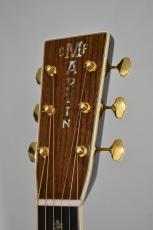 Martin D-42 【2022年製 中古品】【試奏動画あり】_11