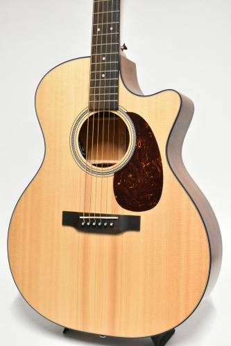 Martin GPC-16E 【2024年製 美品中古】【試奏動画あり】