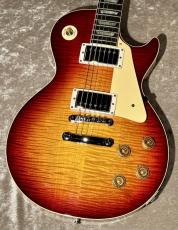 Gibson Custom Shop Historic Collection 1959 Les Paul Standard Reissue Factory Burst Gloss s/n 952796【3.98kg】_2