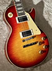 Gibson Custom Shop Historic Collection 1959 Les Paul Standard Reissue Factory Burst Gloss s/n 952796【3.98kg】