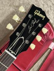 Gibson Custom Shop Historic Collection 1959 Les Paul Standard Reissue Factory Burst Gloss s/n 952796【3.98kg】_5