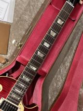 Gibson Custom Shop Historic Collection 1959 Les Paul Standard Reissue Factory Burst Gloss s/n 952796【3.98kg】_6