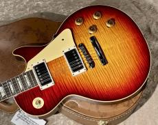 Gibson Custom Shop Historic Collection 1959 Les Paul Standard Reissue Factory Burst Gloss s/n 952796【3.98kg】_8