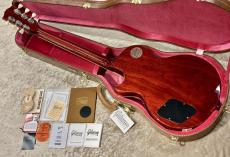 Gibson Custom Shop Historic Collection 1959 Les Paul Standard Reissue Factory Burst Gloss s/n 952796【3.98kg】_11