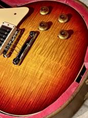 Gibson Custom Shop Historic Collection 1959 Les Paul Standard Reissue Factory Burst Gloss s/n 952796【3.98kg】_9