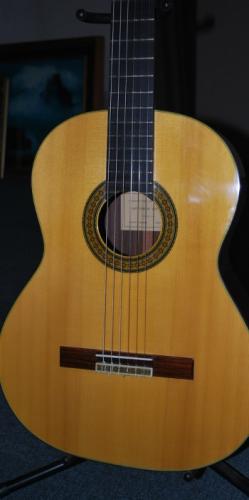 Antonio Lopez [アントニオ・ロペス] 型番不明