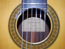 Antonio Lopez [アントニオ・ロペス] 型番不明_4