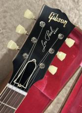 Gibson Custom Shop Historic Collection 1959 Les Paul Standard Reissue Lemon Burst VOS s/n 952372【3.95kg】_7