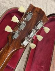 Gibson Custom Shop Historic Collection 1959 Les Paul Standard Reissue Lemon Burst VOS s/n 952372【3.95kg】_9