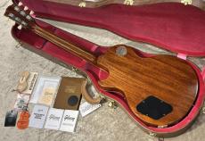 Gibson Custom Shop Historic Collection 1959 Les Paul Standard Reissue Lemon Burst VOS s/n 952372【3.95kg】_11