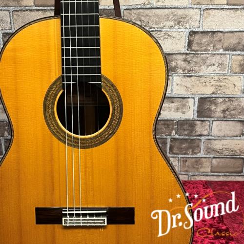 テサーノス・ペレス　M.Tezanos Perez Maestro 2004年製