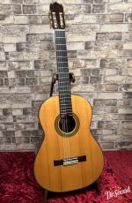 テサーノス・ペレス　M.Tezanos Perez Maestro 2004年製_2