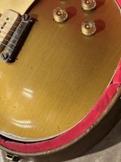 Gibson Custom Shop Murphy Lab 1954 Les Paul Reissue "All Gold" Heavy Aged s/n 45551【3.90kg】_5