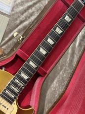 Gibson Custom Shop Murphy Lab 1954 Les Paul Reissue "All Gold" Heavy Aged s/n 45551【3.90kg】_7