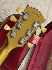 Gibson Custom Shop Murphy Lab 1954 Les Paul Reissue "All Gold" Heavy Aged s/n 45551【3.90kg】_8
