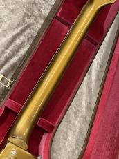 Gibson Custom Shop Murphy Lab 1954 Les Paul Reissue "All Gold" Heavy Aged s/n 45551【3.90kg】_9