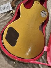 Gibson Custom Shop Murphy Lab 1954 Les Paul Reissue "All Gold" Heavy Aged s/n 45551【3.90kg】_10