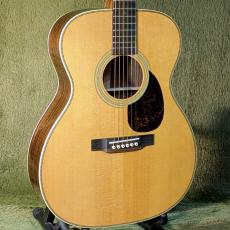 Martin 【実機動画あり】OM-28 Standard #2885283【オールラウンドな演奏性】 -当店限定特典付き-