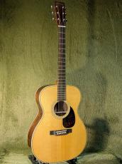 Martin 【実機動画あり】OM-28 Standard #2885283【オールラウンドな演奏性】 -当店限定特典付き-_2