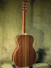 Martin 【実機動画あり】OM-28 Standard #2885283【オールラウンドな演奏性】 -当店限定特典付き-_3