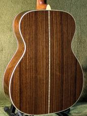 Martin 【実機動画あり】OM-28 Standard #2885283【オールラウンドな演奏性】 -当店限定特典付き-_4