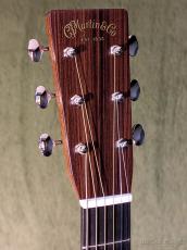 Martin 【実機動画あり】OM-28 Standard #2885283【オールラウンドな演奏性】 -当店限定特典付き-_5