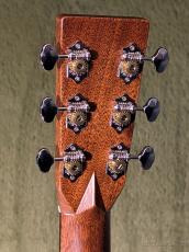 Martin 【実機動画あり】OM-28 Standard #2885283【オールラウンドな演奏性】 -当店限定特典付き-_6